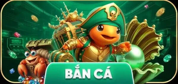Bắn cá HB88
