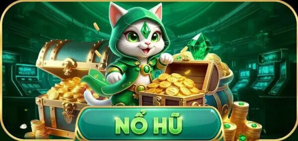 Nổ hũ HB88